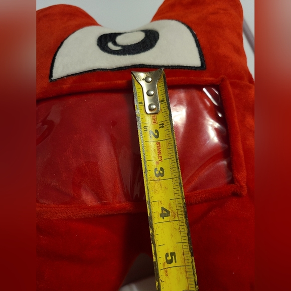 PHONSTER Monster Pillow - Picture 16 of 16